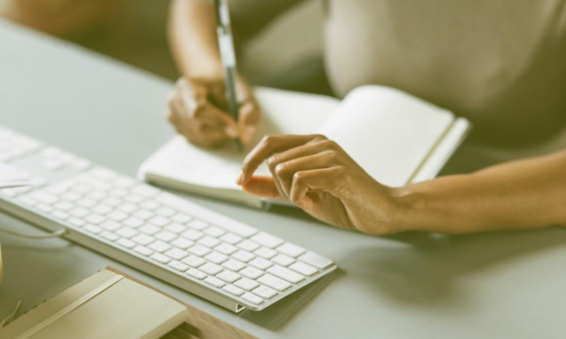 Strategic budget planning and financial forecasting documentation